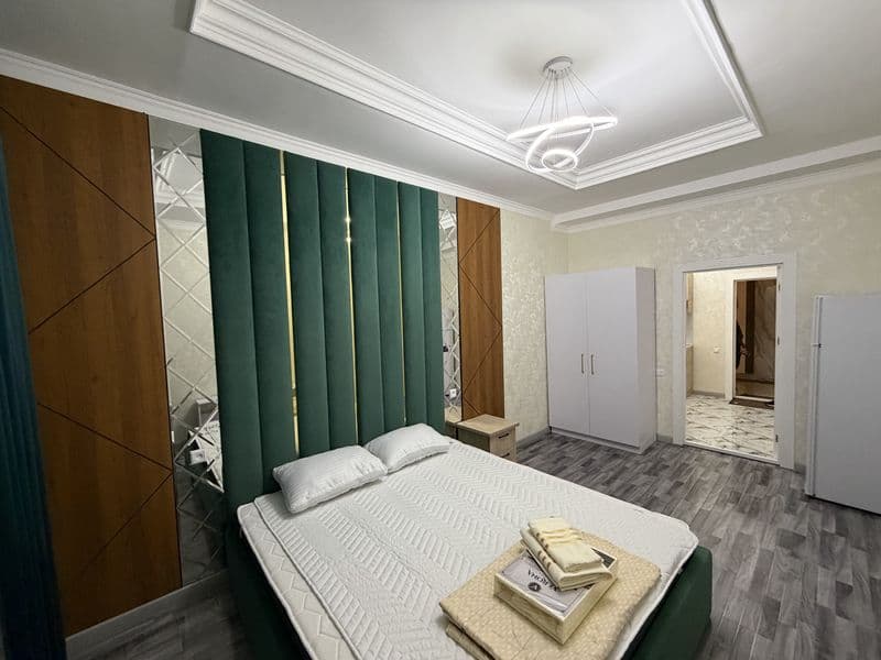 Аренда СВОЯ. 2 комнатная Апартаменты. Всё есть. Тёплый пол н — фото 2