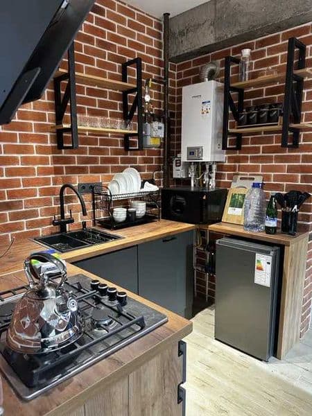 • Район: Яшнабадский<br />
• Адрес: Ассалом Хаво<br />
• Ори — фото 4