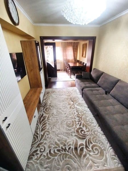 Аренда 4-комнатная квартира яккасарайский район метро Космон