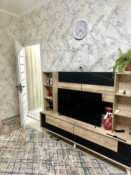 Сдается 2-х переделанная в 3-х квартира со всем необходимым  — фото 2