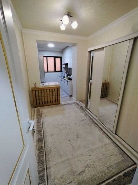 Сдаётся квартира на Чиланзар-26, перекрёсток Ширин, рядом Фа — фото 3
