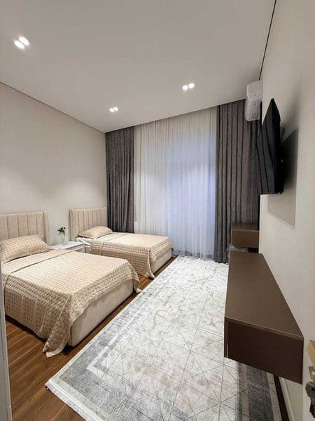 • Район: Алмазар<br />
• Адрес: ЖК "Almazar city"<br />
• Ор — фото 4