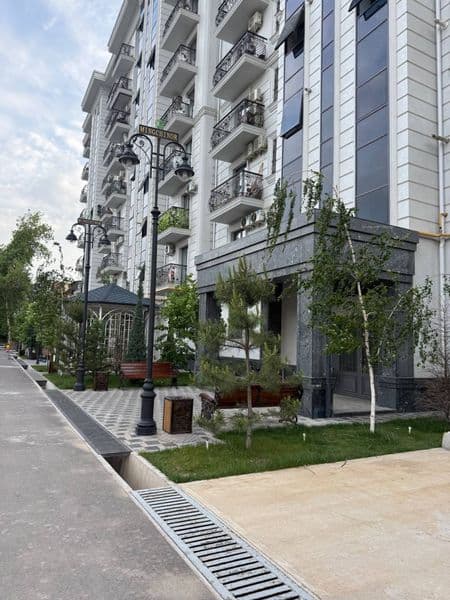 1х хонали 47м2  новостройка уй <br />
Хечким яшамаган янги р