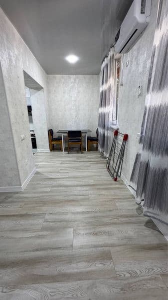 Юнусабад- 7  1-комнатная квартира переделанная в 2-х на 1-эт — фото 2