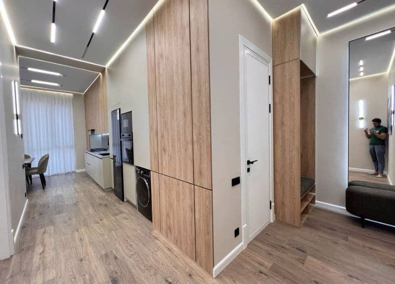 Район: Мирабадский<br />
Ориентир: Мирабад авенью<br />
<br  — фото 5