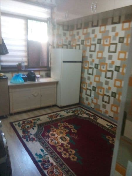 Yunusobod 3 kv da 1 xonalik arenda oila uchun uzoq mudatga a — фото 5