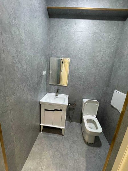 Сдается в долгосрочную аренду новостройка.  Яккасарой Сити М — фото 5