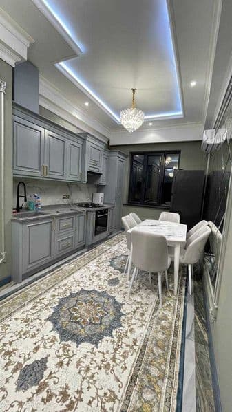 Район: Мирзо-Улугбекский<br />
Адрес: Паркентский<br />
Орие — фото 5