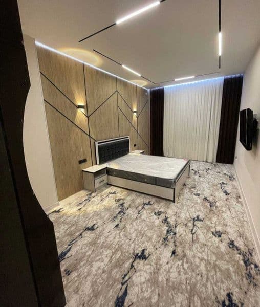 #Аренда<br />
НОВОСТРОЙКА <br />
Район: Юнусобод 11 квартал<