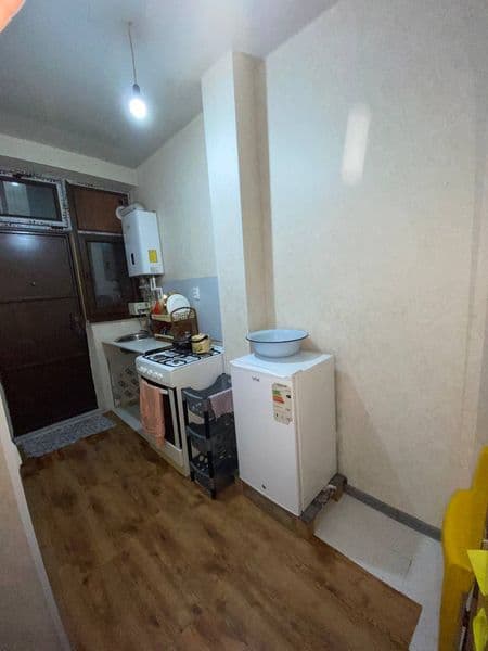 Сдаётся однокомнатная квартира Карасу 6 рядом базарчик магаз — фото 2