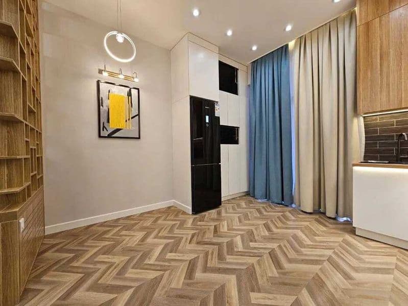 Сдаётся квартира на ЖК New life‼️<br />
Ориентир - ул. Махту — фото 3