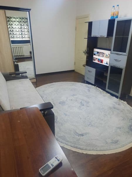 Tashselmashda 1 xonaliy uy uzoq mudatga qo’yaman