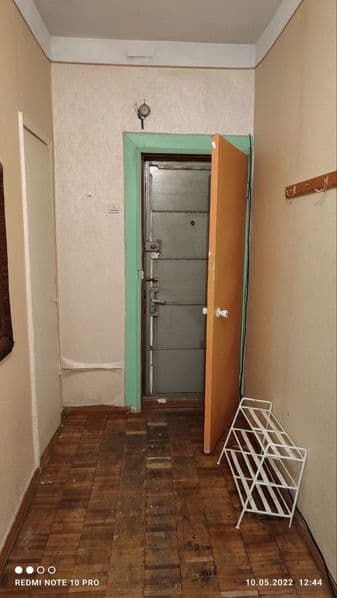 Аренда <br />
1/2/4 на массиве ТТЗ-2, средний ремонт, с мебе — фото 5