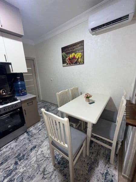 Аренда квартира Навастройка <br />
Район - Алмазар <br />
Ор — фото 5