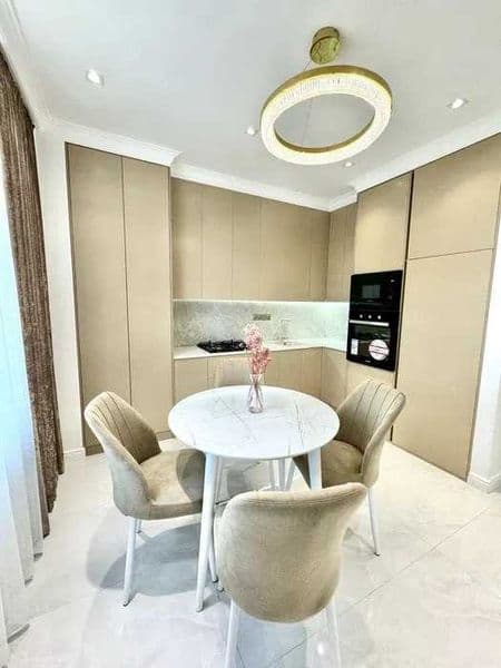 Район: Yunusabad <br />
Адрес: 4 kvartal<br />
<br />
Комнат — фото 3