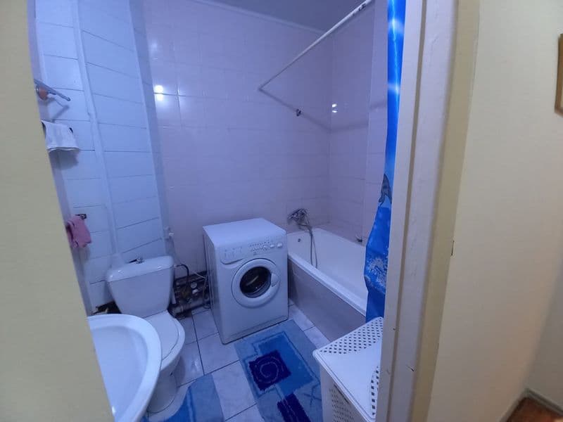 Однокомнатная квартира на Ц5 ( массив Киёт) напротив станции — фото 3