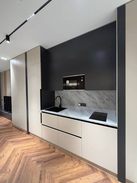 Сдаётся в аренду<br />
Квартира в небоскрёбе<br />
Жк "Nest  — фото 5