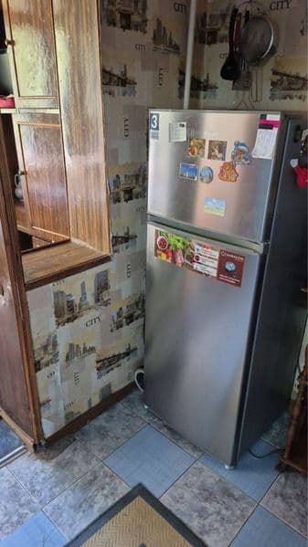 Сдаётся уютная и полностью меблированная комната в двухкомна — фото 3