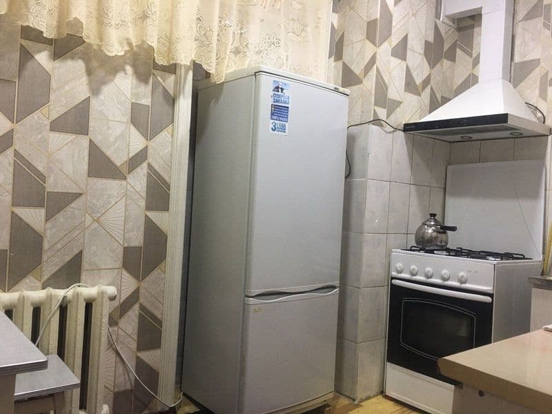 Сдаю  уютную 2-х комнатную квартиру (1 этаж, 5 этажного дома — фото 5