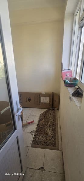 Сергили метрони 2чи бекати оила она болага берилади халадилн — фото 5