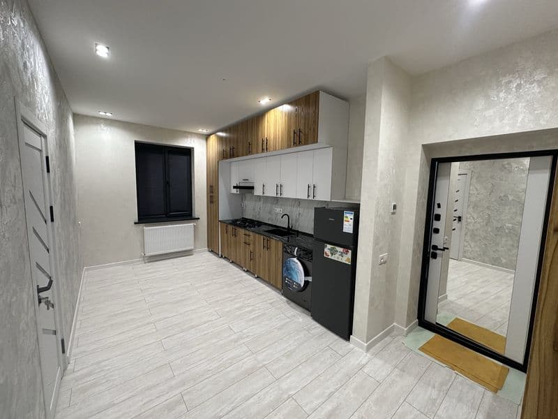 Аренда КВАРТИРА на долгос срок<br />
в Новостройке Ор-р: Рис