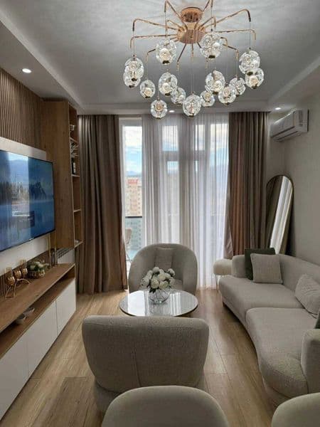 К вашему вниманию рады представить 2х комнатную квартиру на  — фото 4