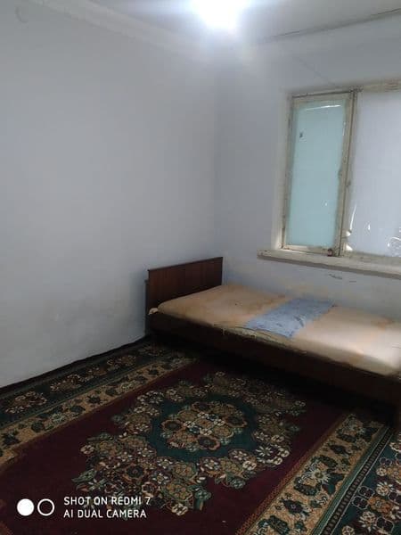 Chuqursoy tatarski pavarotda arendaga kvartira bor . Bir xon