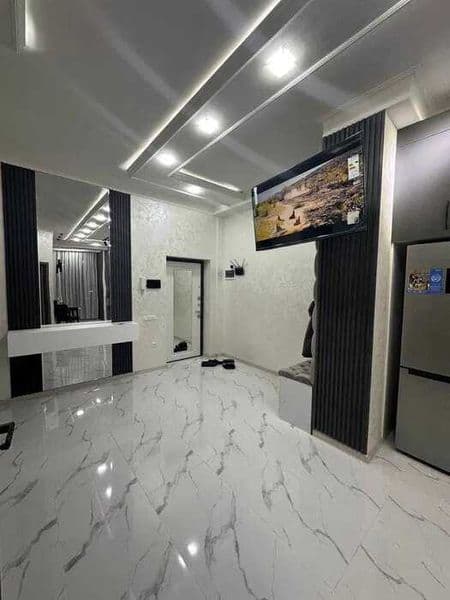 Сдаётся квартира на ул. Шота Руставели Новостройка‼️<br />
О