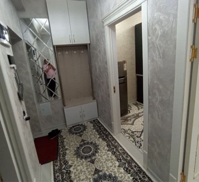 Сдается 2-комнатная квартира в аренду на длительный срок (по — фото 3