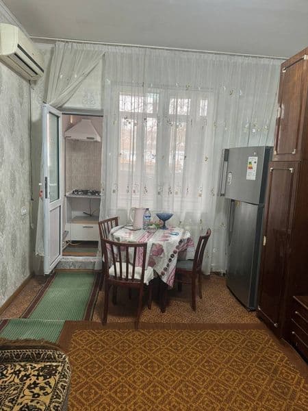 Аренда квартира чилонзор 9 квартал 2/4/5 хамма шаройити бар  — фото 4