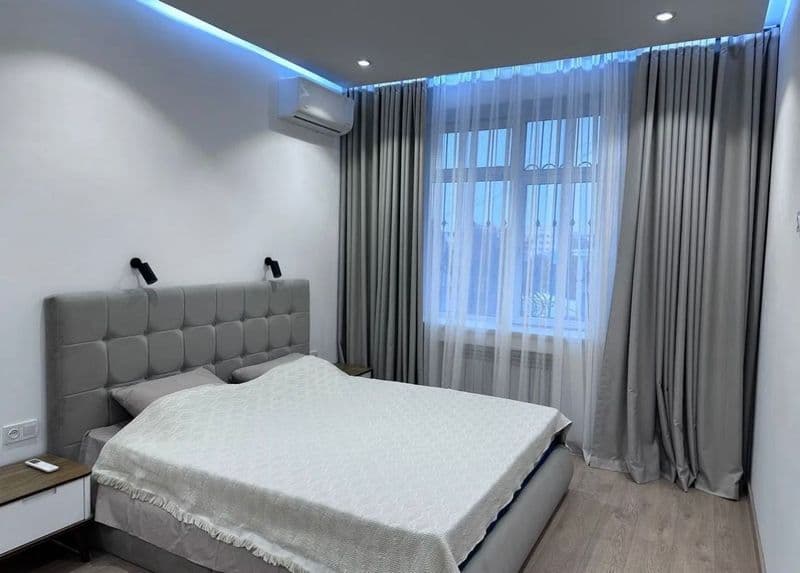 Аренда в Ташкенте р Мирабадский р-н Тараса Шевченко новая кв — фото 4