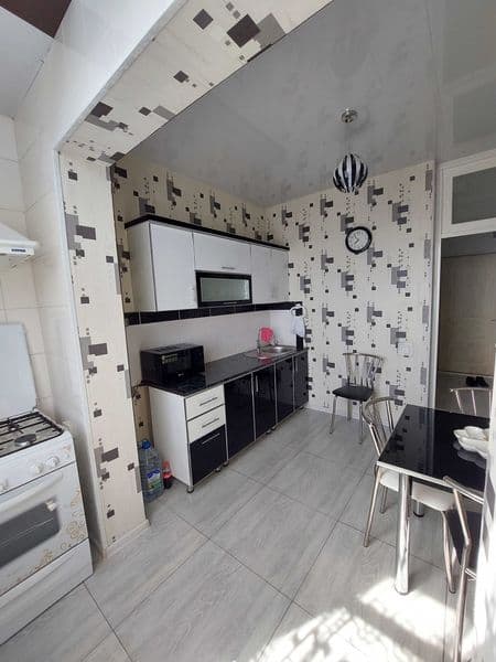 Сдам свою 1 комнатную квартиру на 5 этаже на долгий срок. <b — фото 4