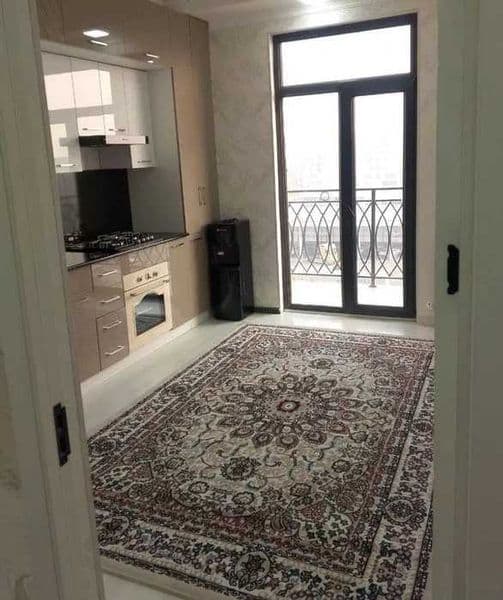 Абдуллох — Агент недвижимости.<br />
Имеется огромная база к — фото 3