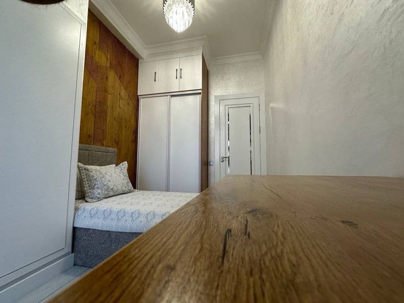 Аренда квартира: <br />
<br />
 • Район: #Юнусабадский<br /> — фото 4