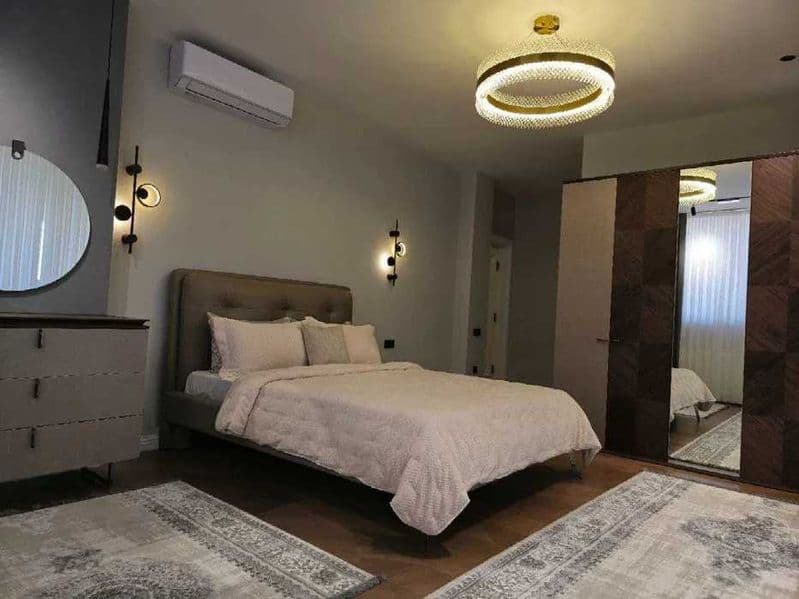 Сдается в Центре города, Дархан, Новомосковская ЖК London с  — фото 2