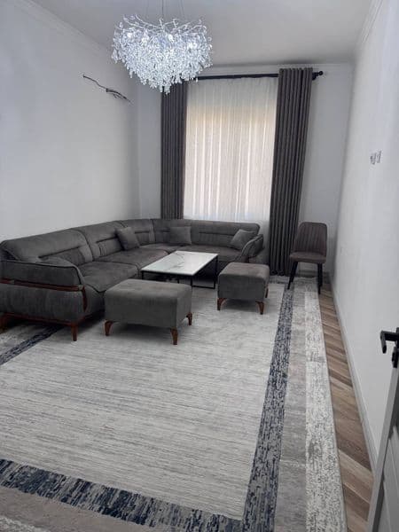 Янги Узбекистон<br />
Новостройка<br />
3 хона<br />
2 этаж<