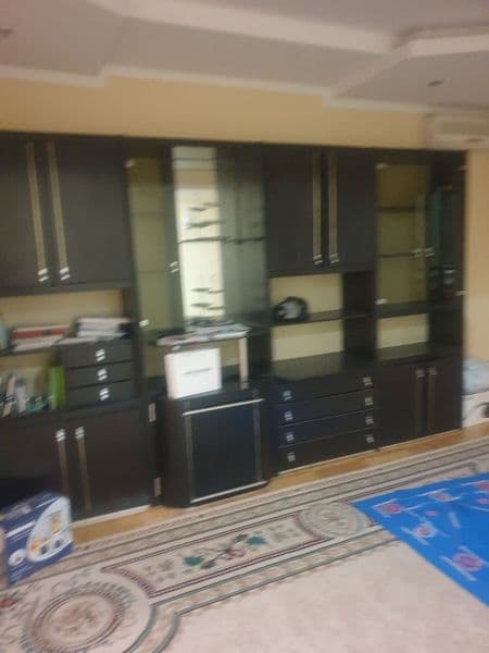 #Аренда #1комнатная<br />
5/2/5  кирпич<br />
Ремонт средний — фото 4