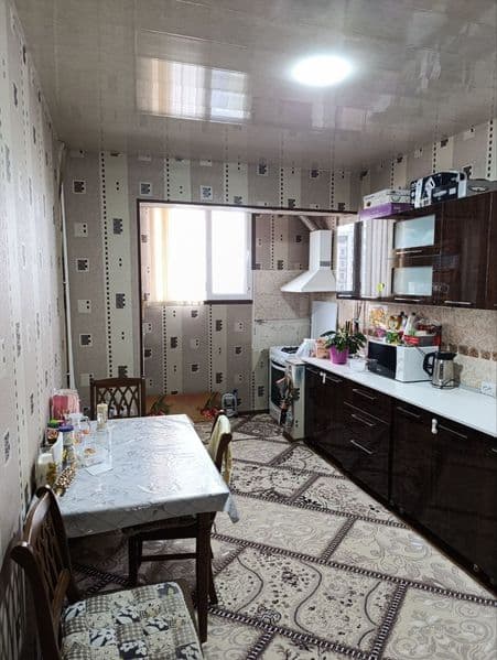 #Аренда.<br />
#2комнатная<br />
Юнусабад 14, 2/7/9.<br />
С — фото 2