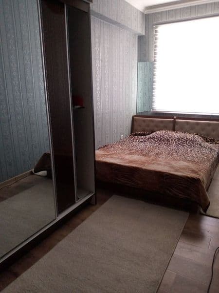 Сдается 3х комнатная квартира возле метро Миллий Бог.  С хор — фото 5