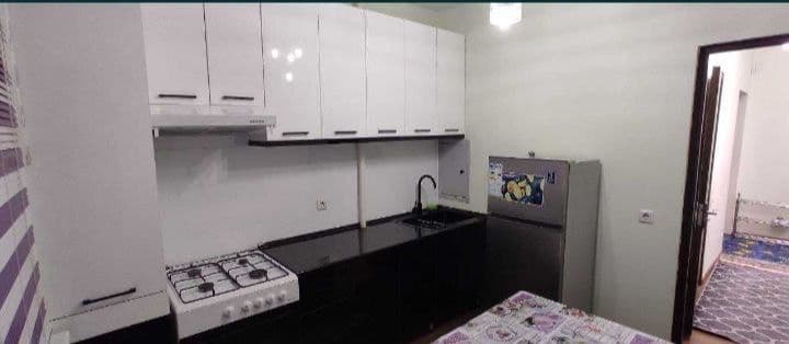 Kvartira ijaraga beriladi <br />
<br />
Rayon: #Sergeli<br / — фото 2