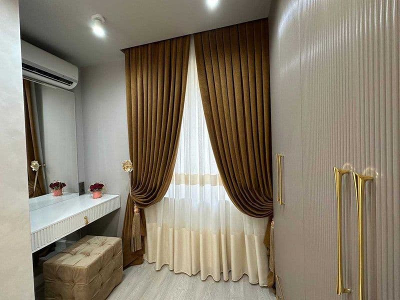 Сдаётся КЛАССНАЯ квартира<br />
<br />
• Район: Яшнабадский< — фото 3