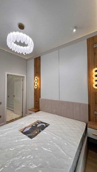 СДАЕТСЯ В АРЕНДУ 3-Х КОМНАТНАЯ КВАРТИРА<br />
<br />
 Юнусаб — фото 2