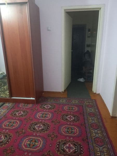 Beruniy metrodan ayyol qizlaga kvartira bor sheriklika kvart — фото 2