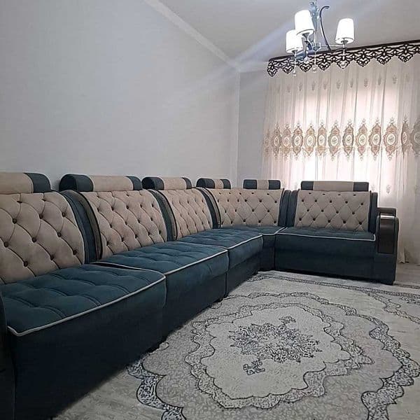 Сдаётся просторная 3-х комнатная квартира на 1-ом этаже в но — фото 3