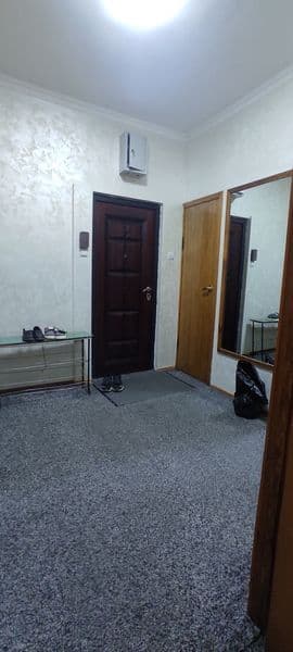 Mirzo Ulugbek metrosiga yaqin joylashuvda 4 etajli domni 2-e