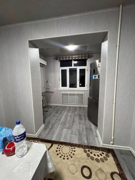 Сдаётся просторная и уютная квартира в Мирзо-Улугбекском рай — фото 4