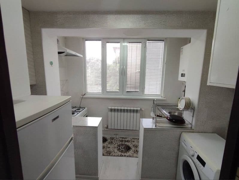 Аренда квартира <br />
Район - Алмазарский<br />
Ориентир -  — фото 5