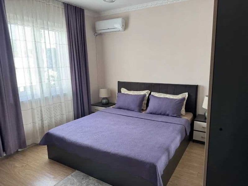 Сдается квартира с красивым ремонтом<br />
<br />
• Район: Ш