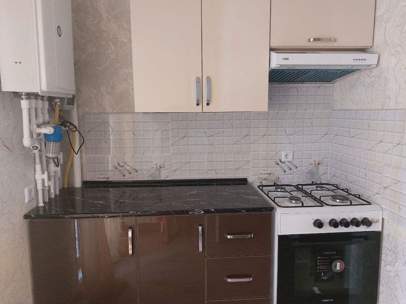 Аренда квартира Новостройка Манзара ситй. Юнусабад. 1х- комн — фото 4