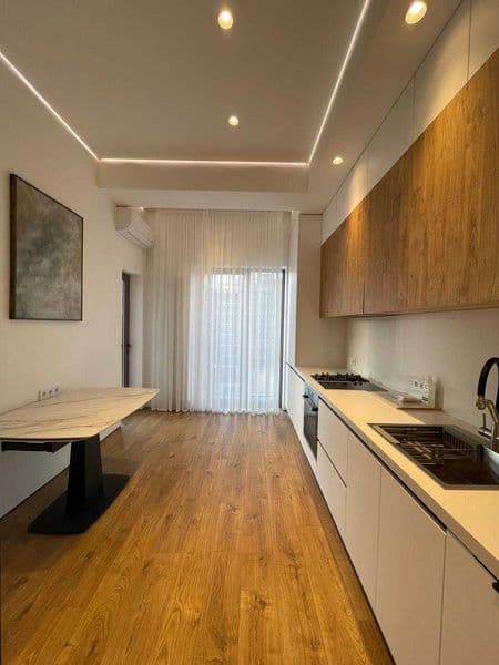 • Район: Шайхантахур<br />
• ЖК: Gardens Residence, Tashkent — фото 4